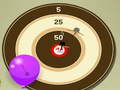 Igra Interesting Darts