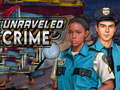 Igra Unraveled Crime