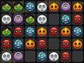 Igra Halloween Puzzle