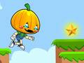 Igra Pumpking Adventure
