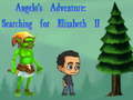 Igra Angelo's adventure: Searching for Elizabeth II 
