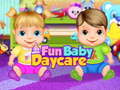 Igra Fan Baby DayCare