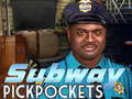Igra Subway Pickpockets
