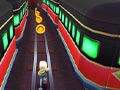 Igra Subway Surfers: Orleans Halloween
