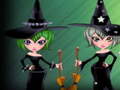 Igra Halloween Room Escape 18