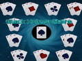 Igra Black Hole Solitaire