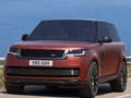 Igra Land Rover Range Rover 2022 Slide