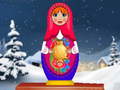 Igra Matryoshka Maker