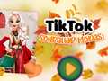 Igra TikTok Fall Fashion