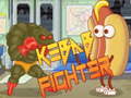 Igra The Amazing World of Gumball Kebab Fighter