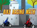 Igra Bike Racing Math
