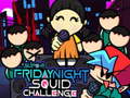 Igra Super Friday Night Squid Challenge
