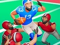 Igra Touchdown 3D