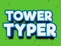 Igra Tower Typer