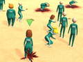 Igra Squid Game All Levels
