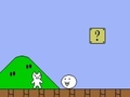 Igra Cat Mario