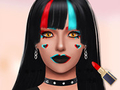 Igra Makeup Artist Fashion Salon