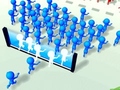 Igra Mob Control
