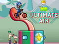 Igra Disney XD Ultimate Air