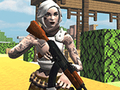 Igra Fort Clash Survival