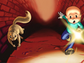 Igra Mike & Munk