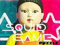 Igra Squid Game Puzzle