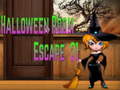 Igra Amgel Halloween Room Escape 21