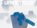 Igra UNTetris