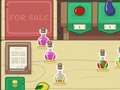 Igra Colors, Potions and Cats