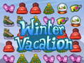 Igra Winter vacation