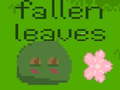 Igra Fallen Leaves