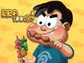 Igra BBQ Foodie