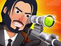 Igra Captain Sniper