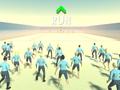 Igra Start Stop! Squid Game