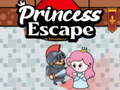 Igra Princess Escape