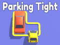 Igra Parking Tight