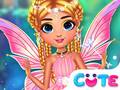 Igra Magical Fairy Fashion Look