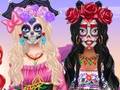 Igra Festival Dia de Muertos