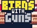 Igra Birds with Guns