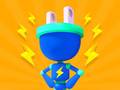 Igra Plug Head 3d