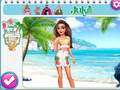 Igra Year Round Fashionista Curly