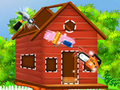 Igra Baby Taylor Build A Treehouse