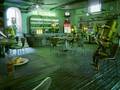 Igra Robot Bar Find the Differences