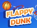 Igra Flappy Dunk