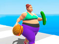 Igra Fat 2 Fit 3D