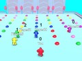 Igra Blob Bridge Race