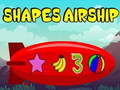 Igra Shapes Airship