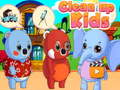 Igra Clean Up Kids