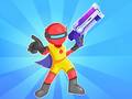 Igra Ace Brawl Battle 3d
