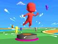 Igra Bouncy Race 3d